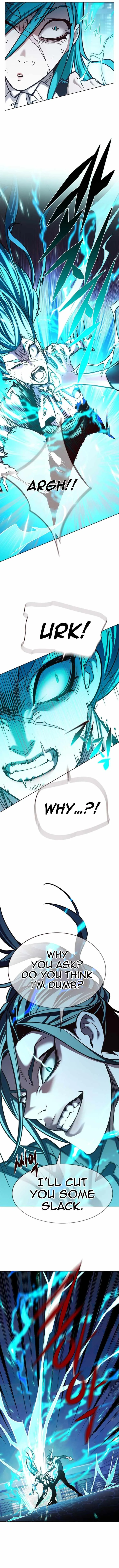 Eleceed (EN) Chapter 185 page 6