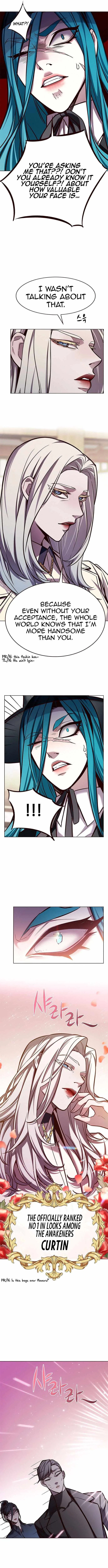 Eleceed (EN) Chapter 186 page 13