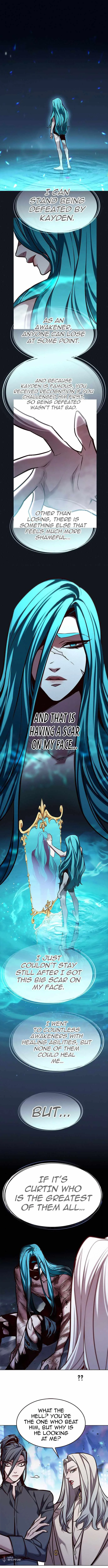 Eleceed (EN) Chapter 186 page 3
