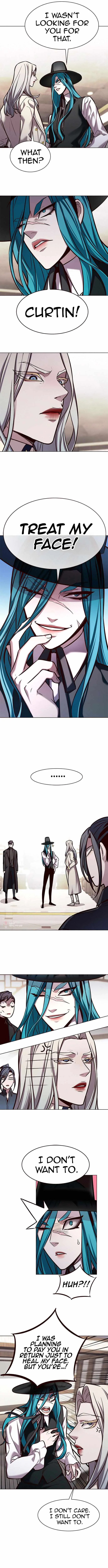 Eleceed (EN) Chapter 186 page 10