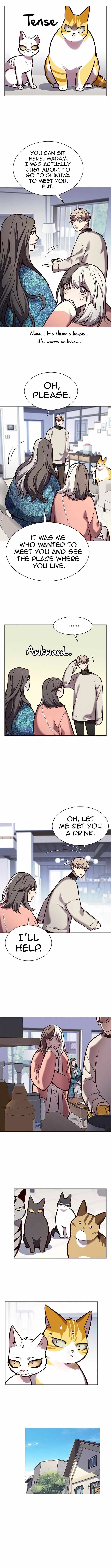 Eleceed (EN) Chapter 188 page 6