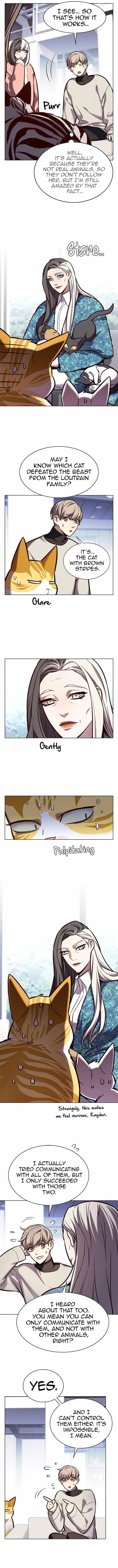 Eleceed (EN) Chapter 188 page 8