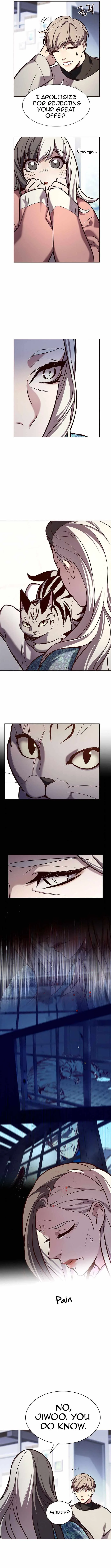 Eleceed (EN) Chapter 188 page 12