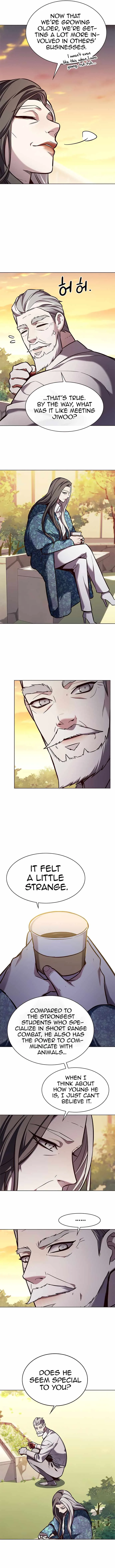 Eleceed (EN) Chapter 189 page 4