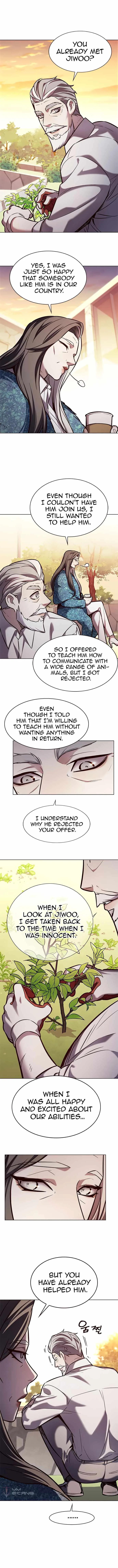Eleceed (EN) Chapter 189 page 3