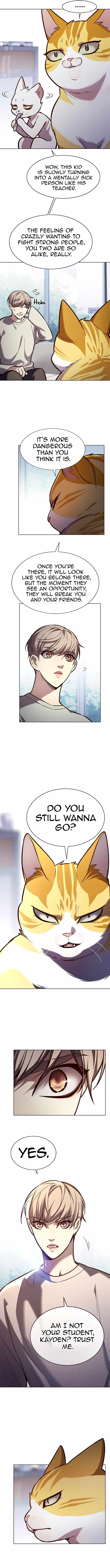 Eleceed (EN) Chapter 189 page 10