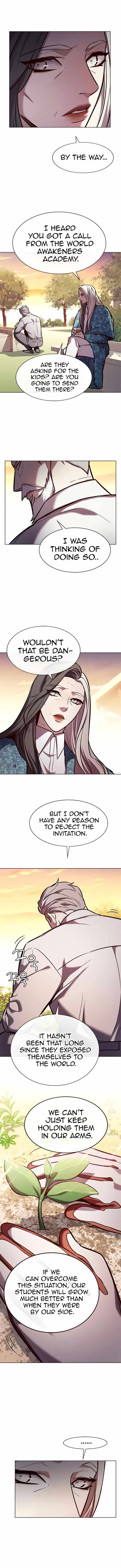Eleceed (EN) Chapter 189 page 6