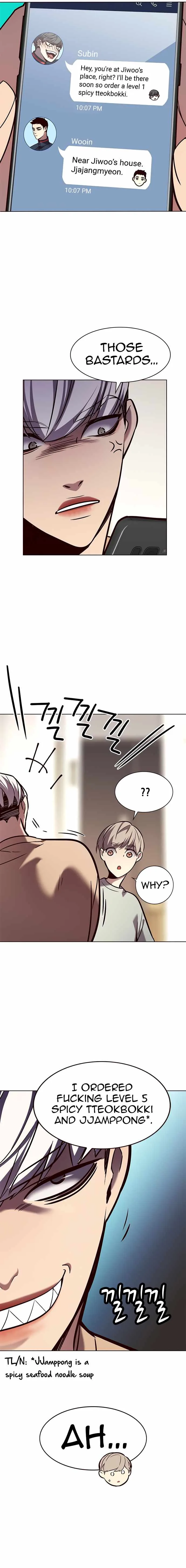 Eleceed (EN) Chapter 189 page 14