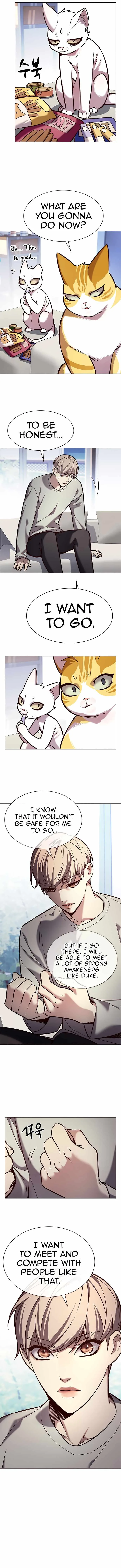 Eleceed (EN) Chapter 189 page 9