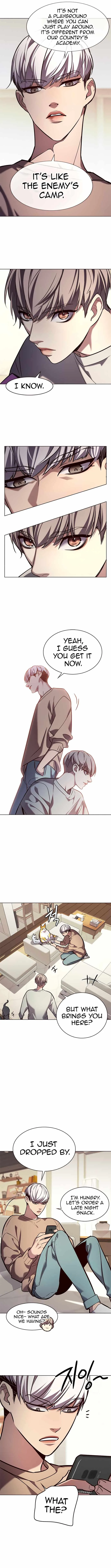 Eleceed (EN) Chapter 189 page 13