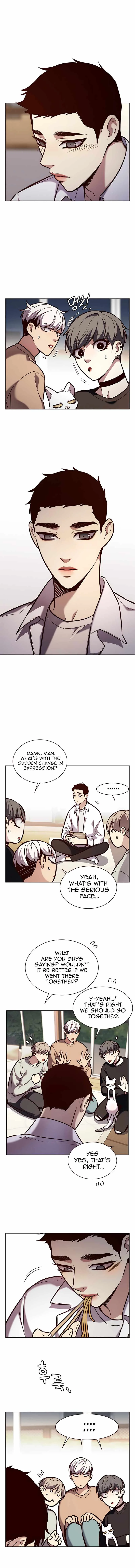 Eleceed (EN) Chapter 190 page 7