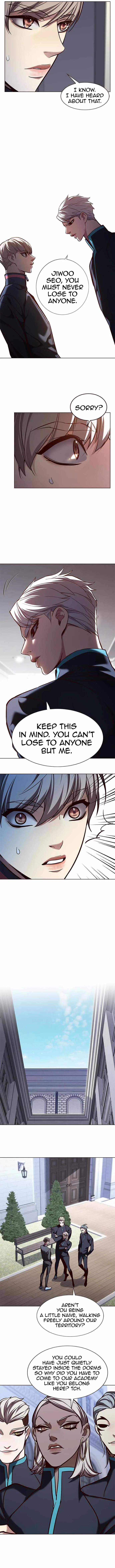 Eleceed (EN) Chapter 191 page 13