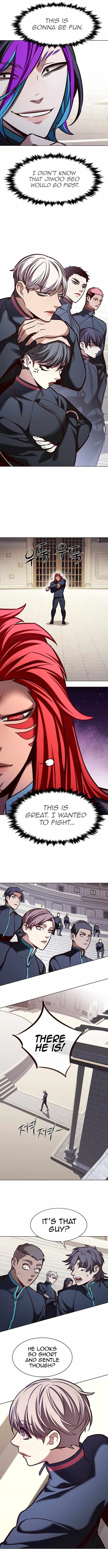Eleceed (EN) Chapter 197 page 9