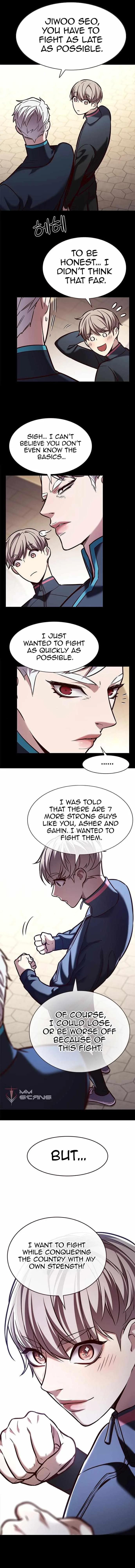 Eleceed (EN) Chapter 197 page 11