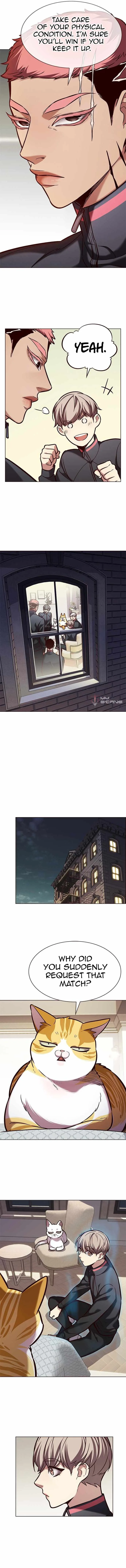 Eleceed (EN) Chapter 197 page 6