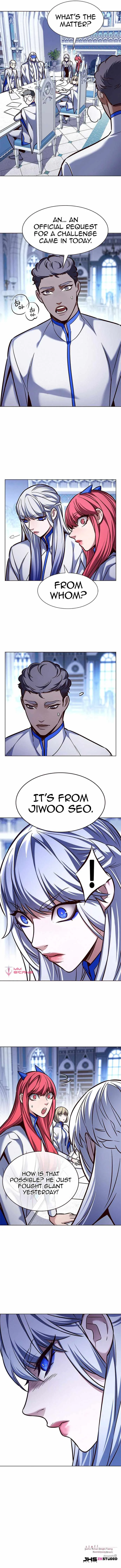 Eleceed (EN) Chapter 199 page 12