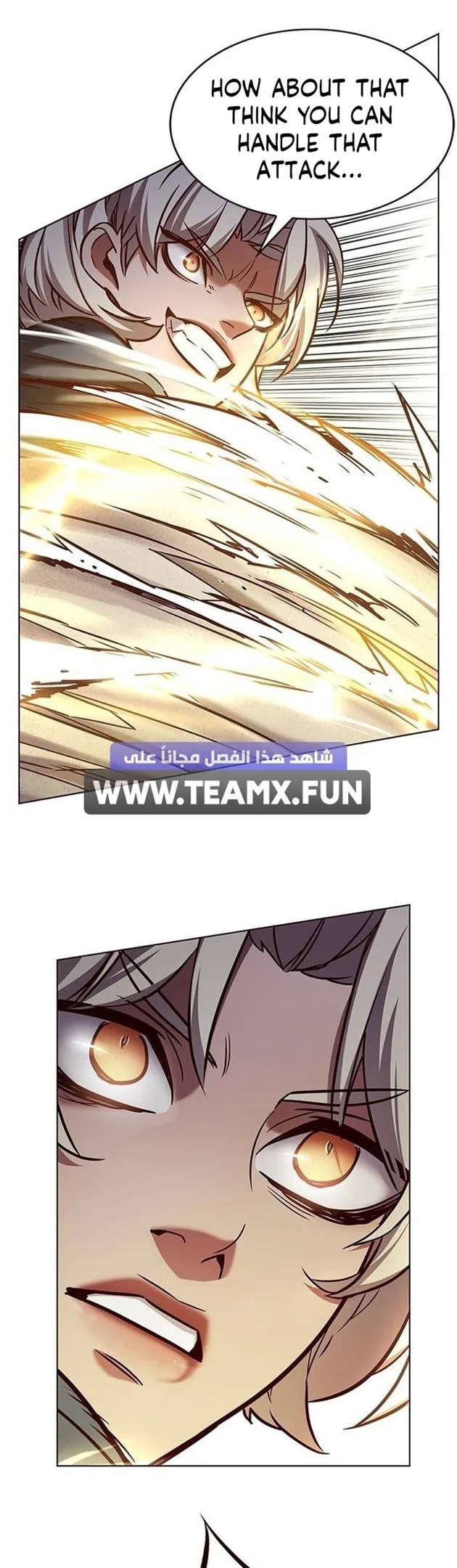 Eleceed (EN) Chapter 203 page 1