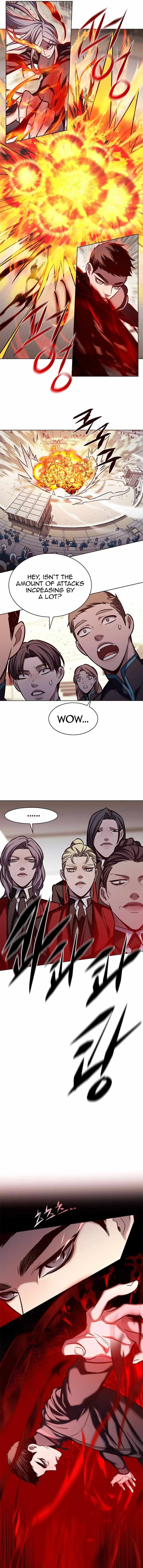 Eleceed (EN) Chapter 204 page 7