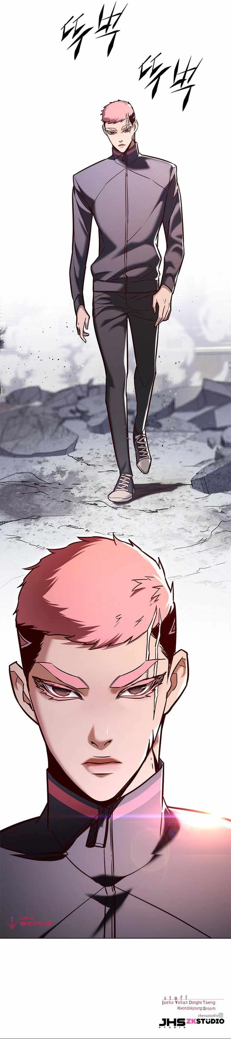 Eleceed (EN) Chapter 204 page 16