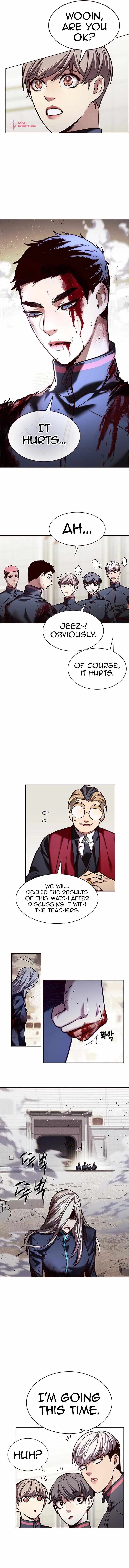 Eleceed (EN) Chapter 204 page 15