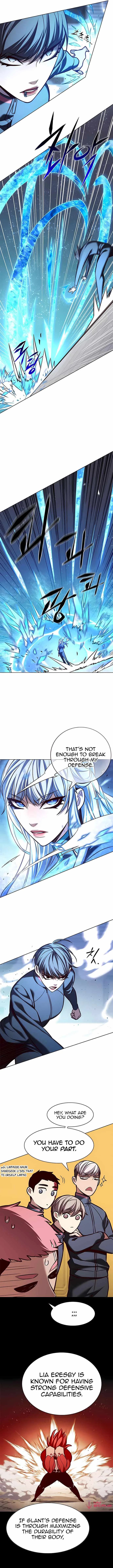 Eleceed (EN) Chapter 206 page 7
