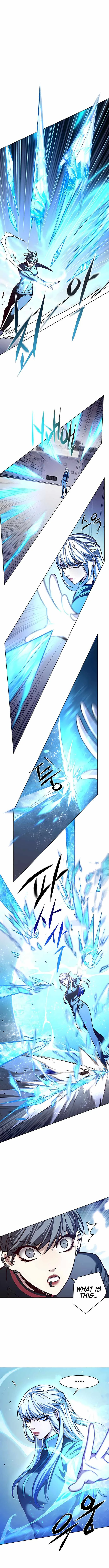 Eleceed (EN) Chapter 206 page 6