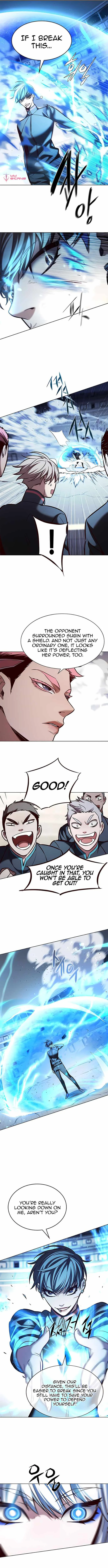 Eleceed (EN) Chapter 206 page 11