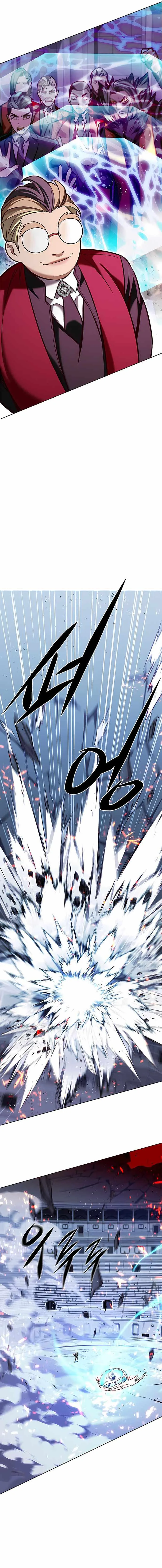 Eleceed (EN) Chapter 206 page 15