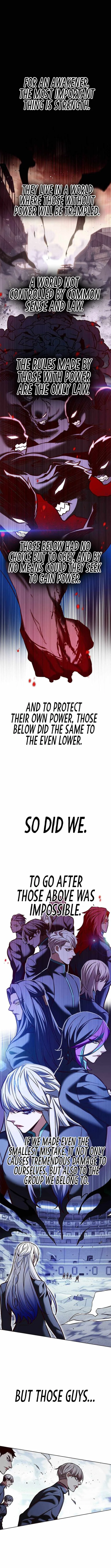 Eleceed (EN) Chapter 209 page 3