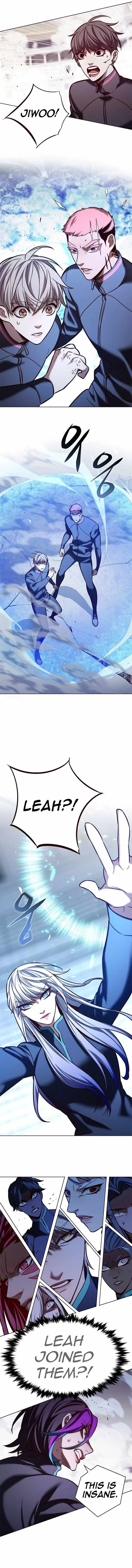 Eleceed (EN) Chapter 209 page 6
