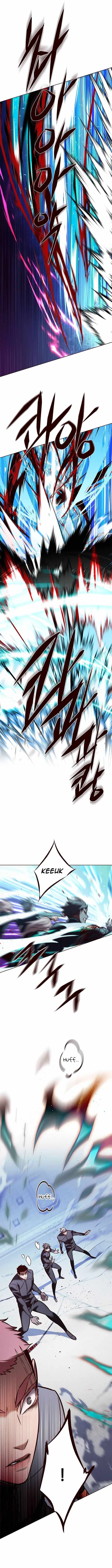 Eleceed (EN) Chapter 209 page 10
