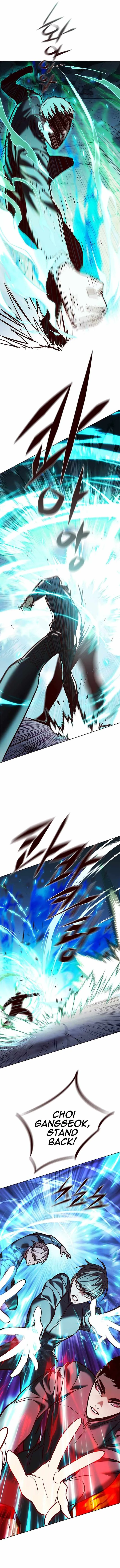 Eleceed (EN) Chapter 209 page 9