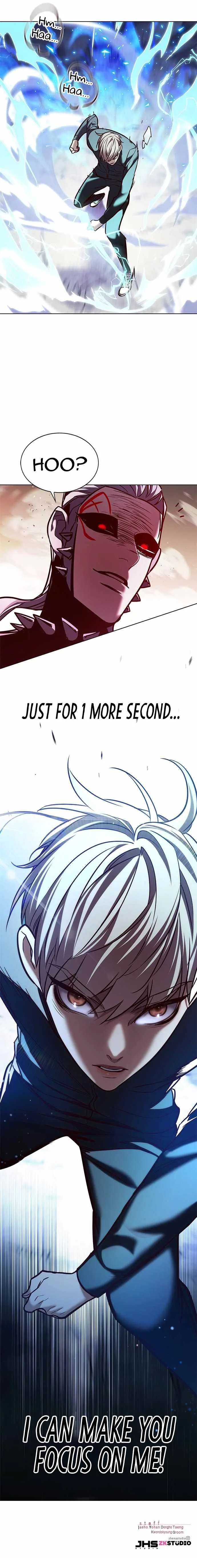 Eleceed (EN) Chapter 209 page 18