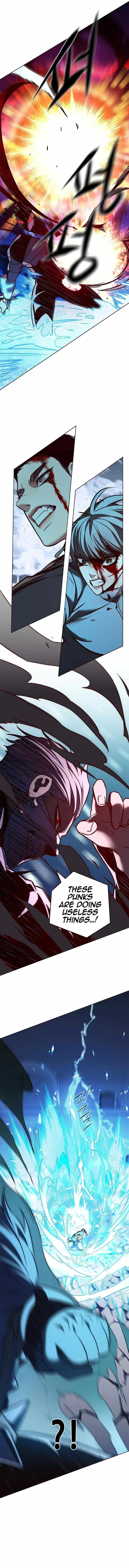 Eleceed (EN) Chapter 210 page 6
