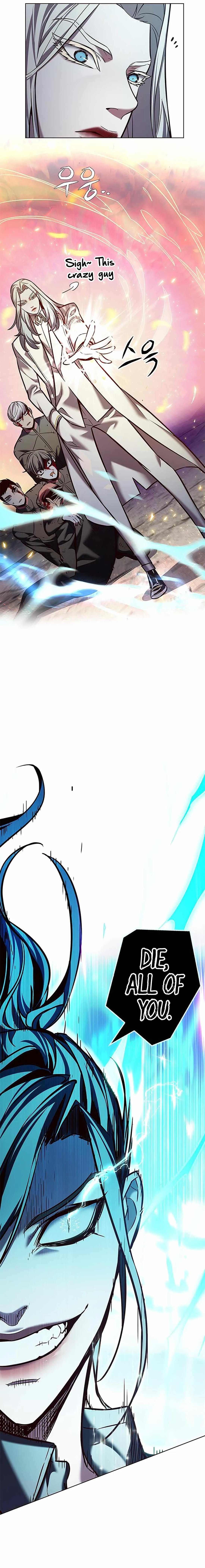 Eleceed (EN) Chapter 211 page 17