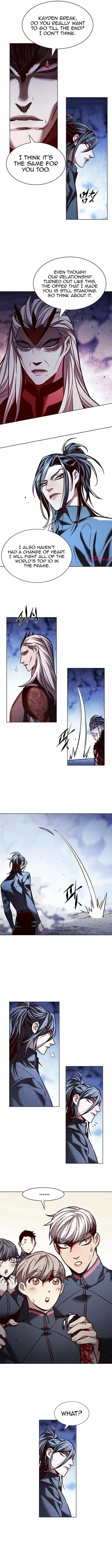 Eleceed (EN) Chapter 214 page 6