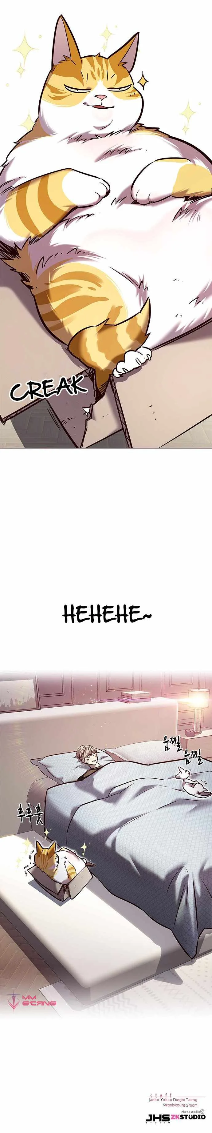 Eleceed (EN) Chapter 214 page 14