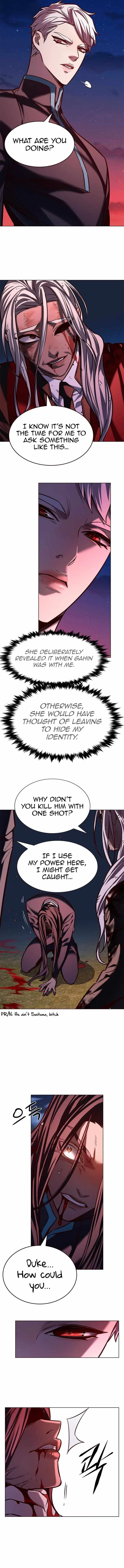 Eleceed (EN) Chapter 216 page 13