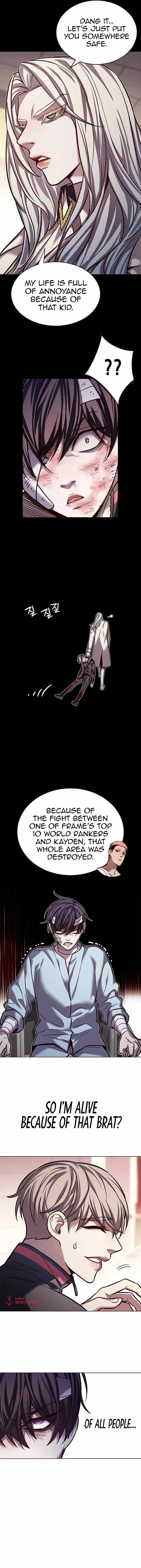 Eleceed (EN) Chapter 216 page 6