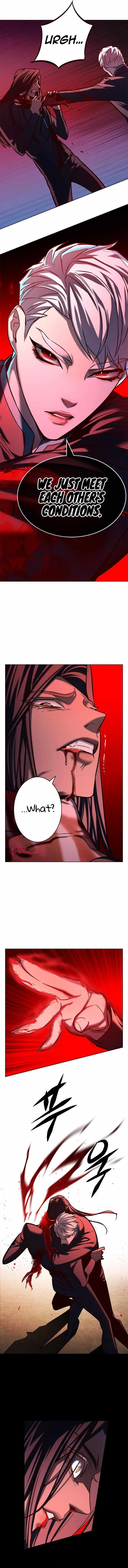 Eleceed (EN) Chapter 216 page 14