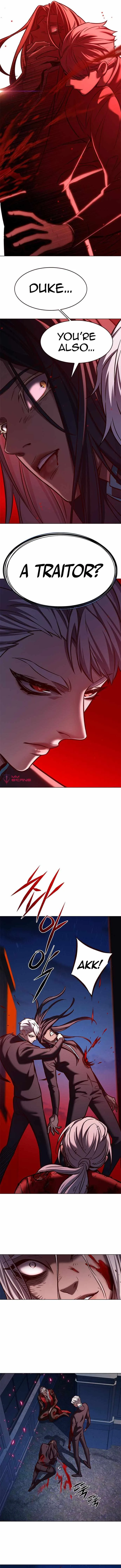 Eleceed (EN) Chapter 216 page 12
