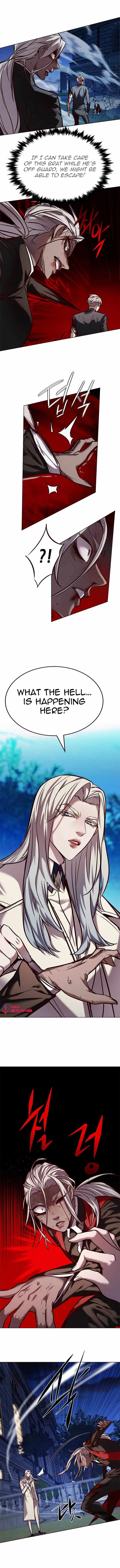 Eleceed (EN) Chapter 218.1 page 2