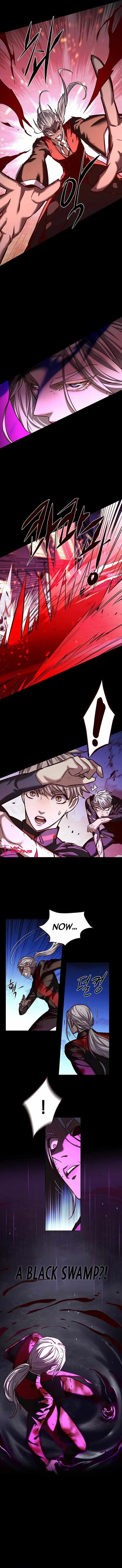 Eleceed (EN) Chapter 218.1 page 5