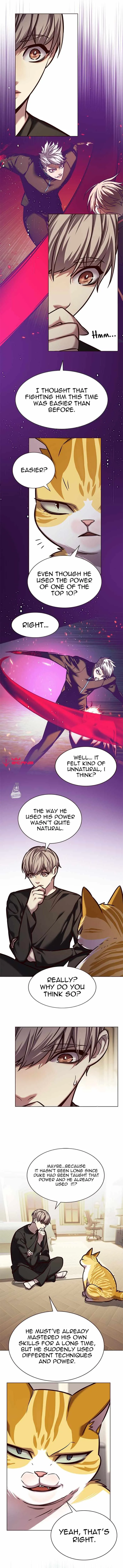 Eleceed (EN) Chapter 218.1 page 11