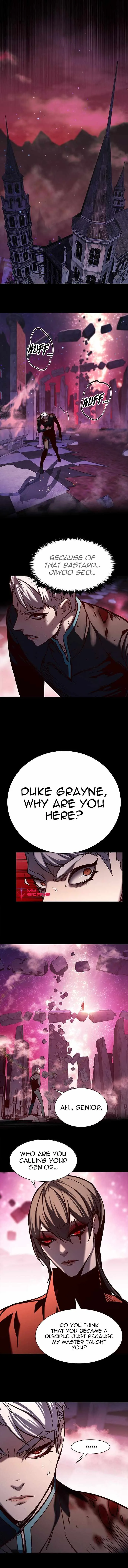 Eleceed (EN) Chapter 218.1 page 14