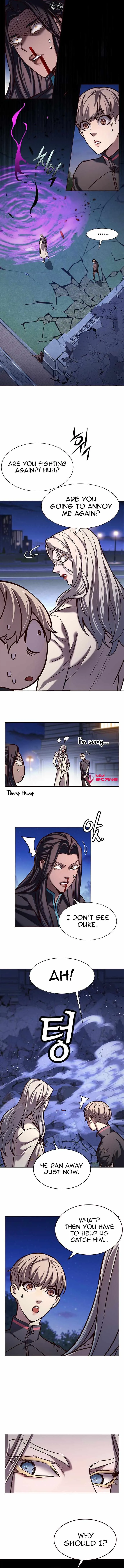 Eleceed (EN) Chapter 218.1 page 7