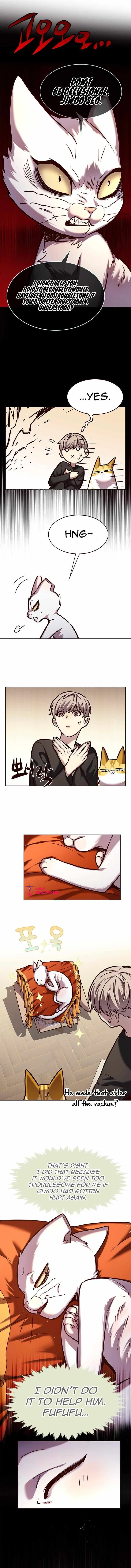 Eleceed (EN) Chapter 218.1 page 13