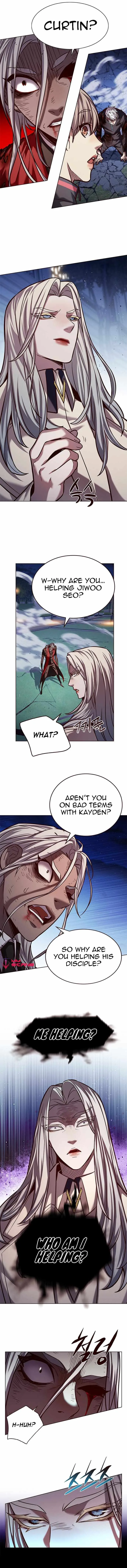 Eleceed (EN) Chapter 218 page 3