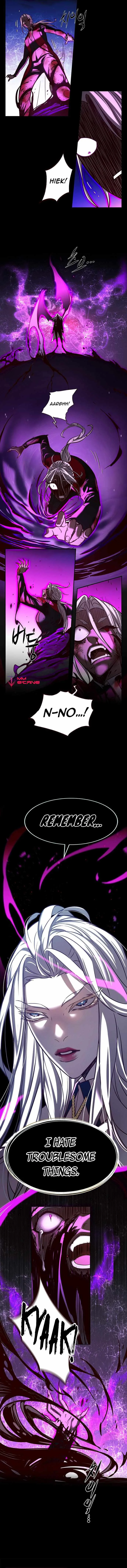 Eleceed (EN) Chapter 218 page 6