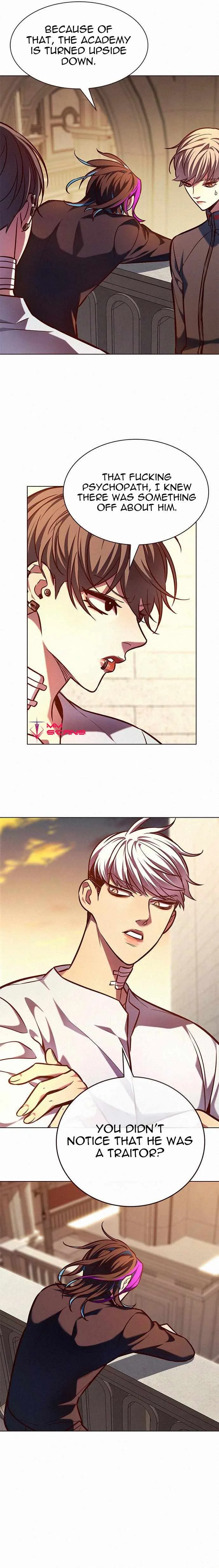 Eleceed (EN) Chapter 219 page 4